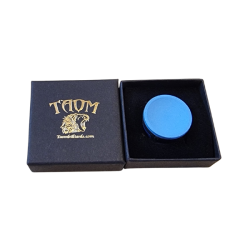 Taom V10 blau mit Taom Box